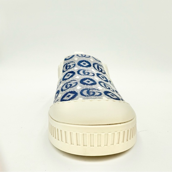 Gucci Kids - 1977 Tennis Sneaker Kids - Picture 5 of 8